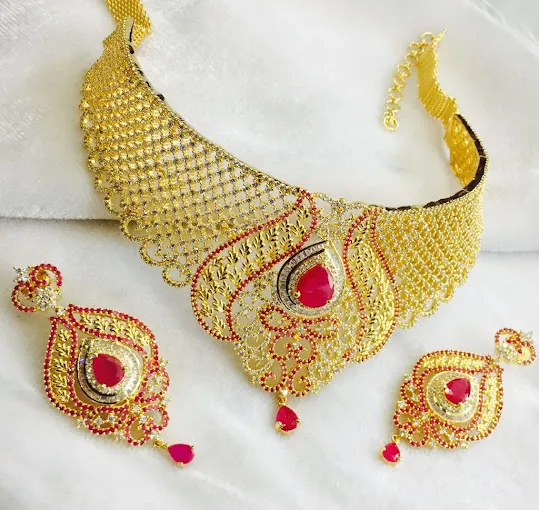 National Fashion Jewellery and Accessories